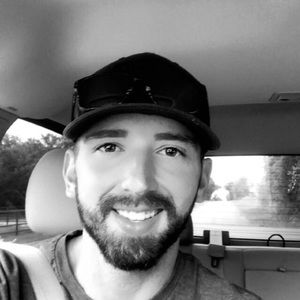 Meet your Posher, Mitchell